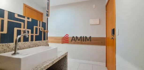Sala Comercial à venda, 25m² no Charitas, Niterói