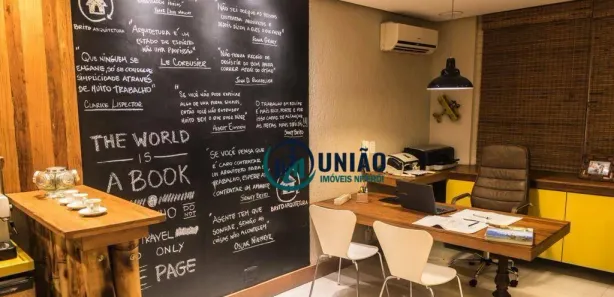Sala Comercial à venda, 30m² no Itaipu, Niterói