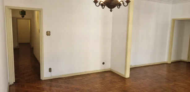 Apartamento com 3 Quartos para alugar, 170m² no Copacabana, Rio de Janeiro