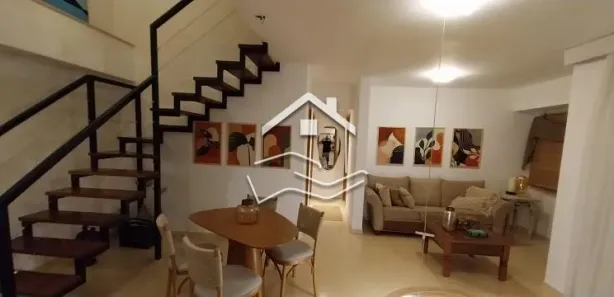 Apartamento com 3 Quartos para alugar, 130m² no Nogueira, Petrópolis