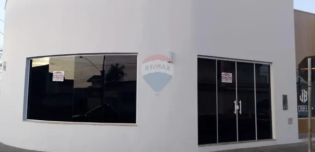 Ponto Comercial para alugar, 40m² no Vila São Carlos, Mogi Guaçu