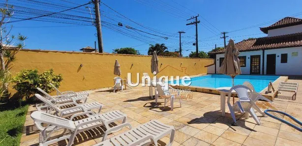 Apartamento com 1 Quarto à venda, 65m² no Bosque, Armação dos Búzios