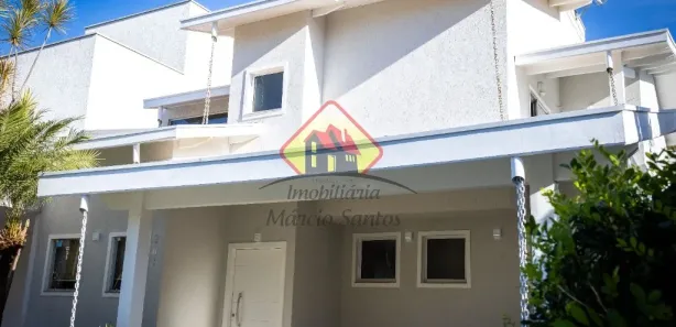 Casa de Condomínio com 3 Quartos à venda, 247m² no Loteamento Residencial Campos do Conde II, Tremembé
