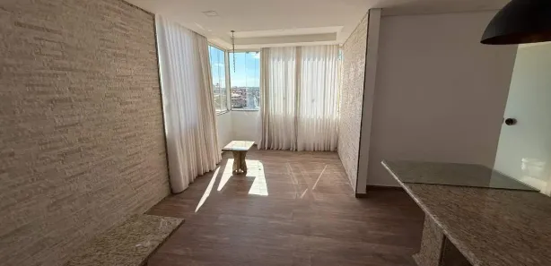 Cobertura com 2 Quartos à venda, 120m² no São Paulo, Belo Horizonte