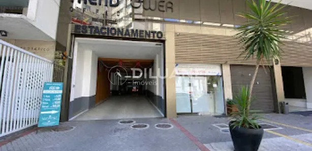 Sala Comercial à venda, 37m² no São Domingos, Niterói