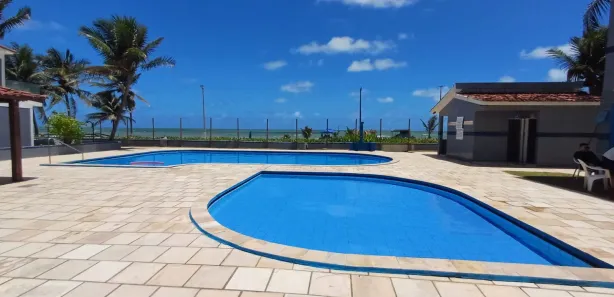Casa de Condomínio com 4 Quartos à venda, 120m² no Itapuama, Cabo de Santo Agostinho