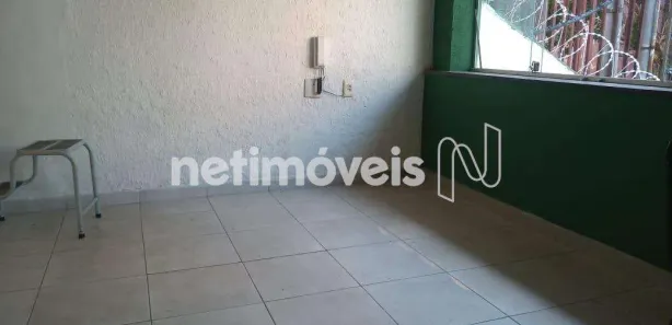 Casa com 4 Quartos à venda, 293m² no Cruzeiro, Belo Horizonte