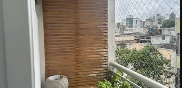 Apartamento com 3 Quartos à venda, 140m² no Anchieta, Belo Horizonte