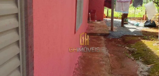 Fazenda/Sítio com 3 Quartos à venda, 4000m² no , Bonfinópolis