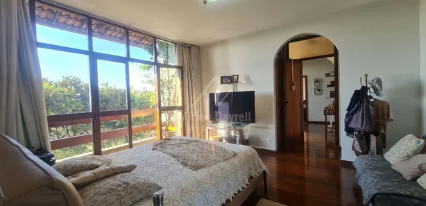 Casa com 4 Quartos à venda, 383m² no São Lucas, Belo Horizonte