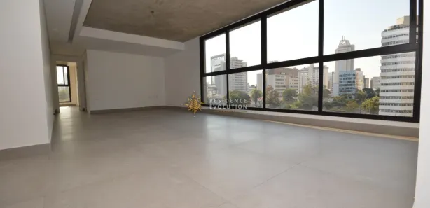 Apartamento com 4 Quartos à venda, 143m² no Santo Agostinho, Belo Horizonte