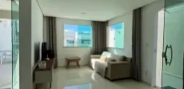 Casa de Condomínio com 3 Quartos à venda, 285m² no Caixa D'Água, Lauro de Freitas