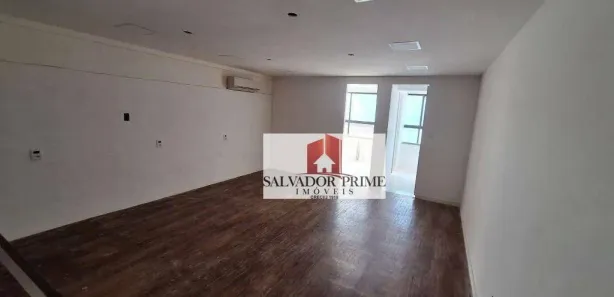 Ponto Comercial para alugar, 72m² no Pituba, Salvador