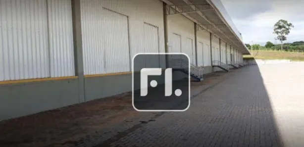 Galpão/Depósito/Armazém para alugar, 2371m² no Pinhal, Cabreúva