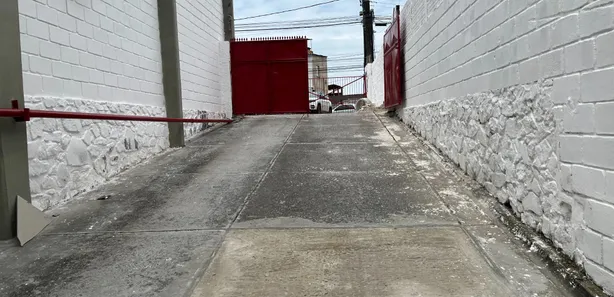 Galpão/Depósito/Armazém para venda ou aluguel, 1000m² no Porto Seco Pirajá, Salvador