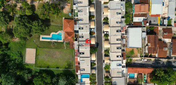 Casa de Condomínio com 4 Quartos à venda, 200m² no Parque 10 de Novembro, Manaus