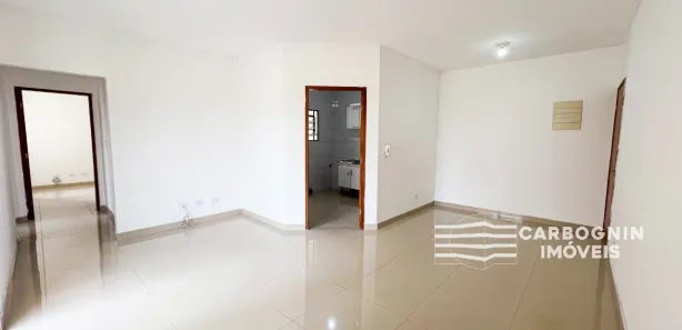 Apartamento com 3 Quartos para venda ou aluguel, 78m² no Vila Paraíso, Caçapava
