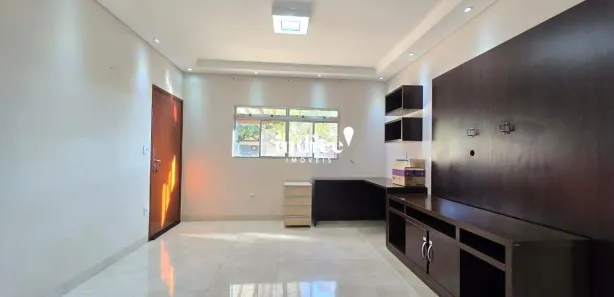 Casa de Condomínio com 3 Quartos à venda, 159m² no Bonfim Paulista, Ribeirão Preto