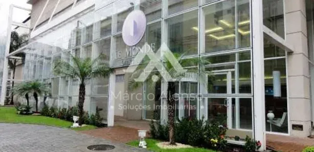 Ponto Comercial para alugar, 28m² no Centro, Nova Iguaçu