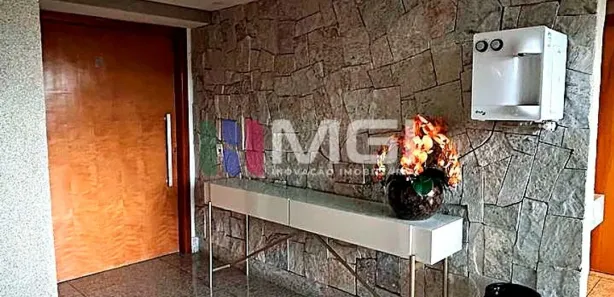 Sala Comercial com 1 Quarto à venda, 28m² no Jardim América, Goiânia