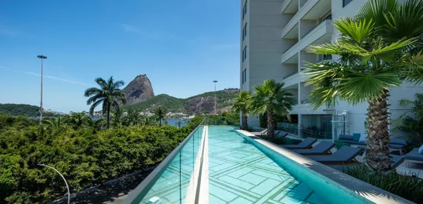 Apartamento com 3 Quartos à venda, 140m² no Flamengo, Rio de Janeiro