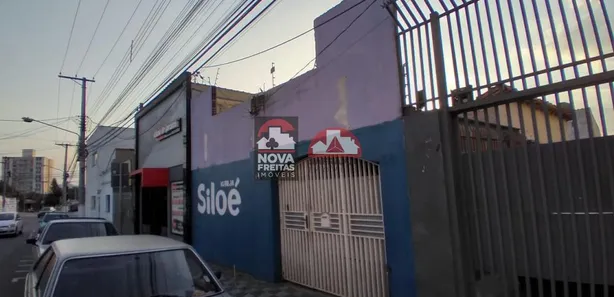 Ponto Comercial à venda, 185m² no Centro, Jacareí