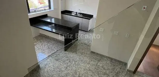 Cobertura com 3 Quartos à venda, 100m² no Lourdes, Belo Horizonte