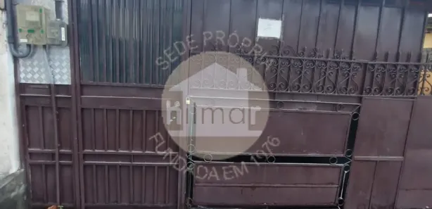 Kitnet com 1 Quarto para alugar, 50m² no Brás de Pina, Rio de Janeiro