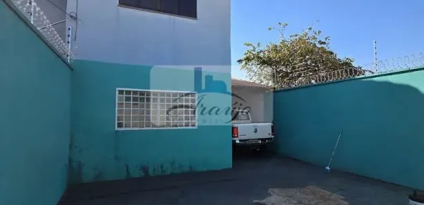 Casa com 3 Quartos para alugar, 250m² no Plano Diretor Norte, Palmas