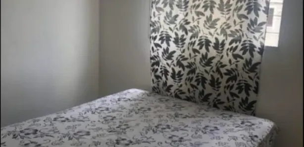 Apartamento com 1 Quarto à venda, 45m² no Caixa D'Água, Lauro de Freitas