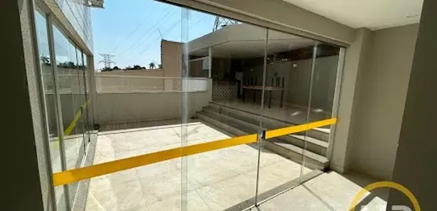 Apartamento com 3 Quartos para alugar, 100m² no São Lucas, Belo Horizonte