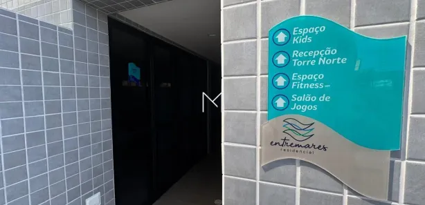 Apartamento com 3 Quartos à venda, 85m² no Cruz das Almas, Maceió