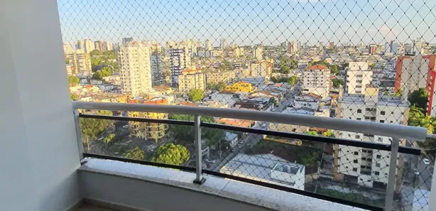 Apartamento com 3 Quartos para alugar, 80m² no Nossa Senhora das Graças, Manaus