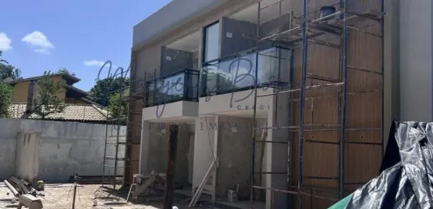 Cobertura com 3 Quartos à venda, 140m² no Buraquinho, Lauro de Freitas