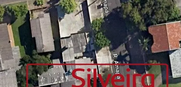 Lote/Terreno à venda, 775m² no Ponta Porã, Cachoeirinha