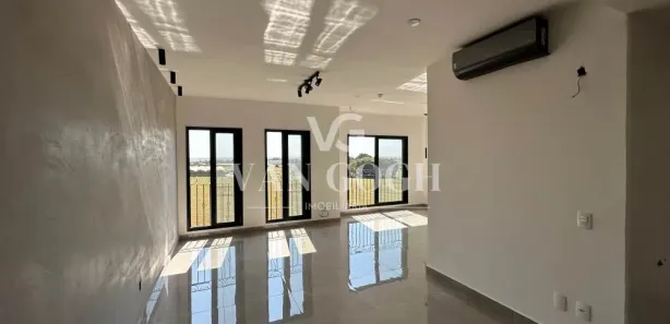 Flat com 1 Quarto à venda, 43m² no Área Rural de Holambra, Holambra