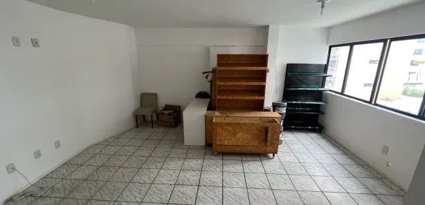 Sala Comercial para alugar, 30m² no Pina, Recife