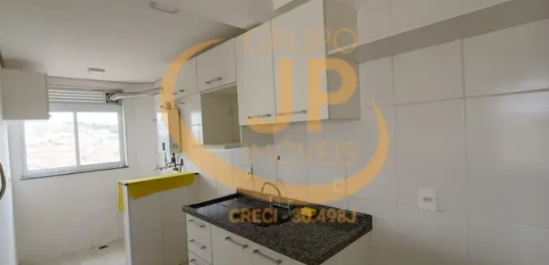 Apartamento com 2 Quartos para alugar, 64m² no Jardim Piratininga, Sorocaba