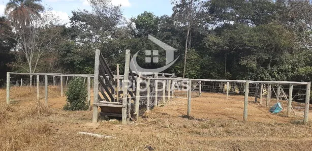 Fazenda/Sítio à venda, 1390000m² no , Inhaúma