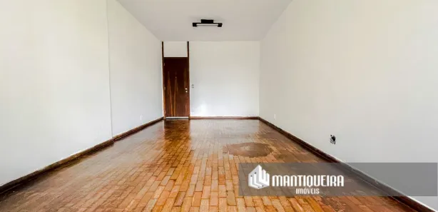 Sala Comercial à venda, 25m² no Funcionários, Belo Horizonte