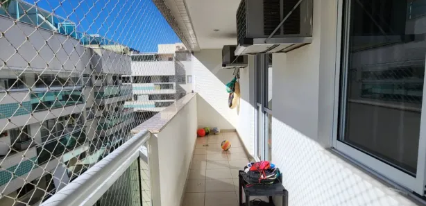 Cobertura com 4 Quartos para venda ou aluguel, 189m² no Freguesia (Jacarepaguá), Rio de Janeiro
