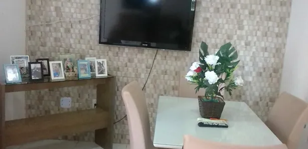 Casa com 3 Quartos à venda, 80m² no Cosme de Farias, Salvador