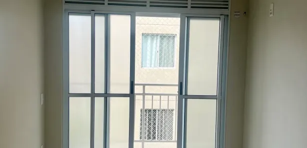Apartamento com 2 Quartos para alugar, 45m² no Curicica, Rio de Janeiro