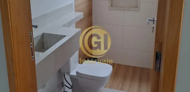 Casa de Condomínio com 3 Quartos à venda, 147m² no Condomínio Terras do Vale, Caçapava