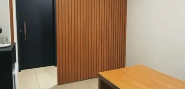 Sala Comercial à venda, 41m² no Plano Diretor Sul, Palmas