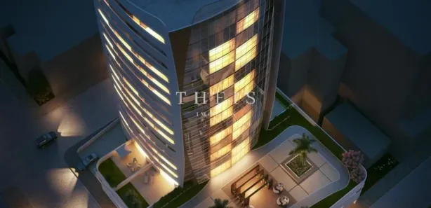 Flat com 1 Quarto à venda, 33m² no Centro, Caxias do Sul