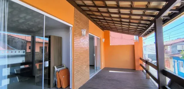 Casa com 4 Quartos à venda, 260m² no , Itaparica