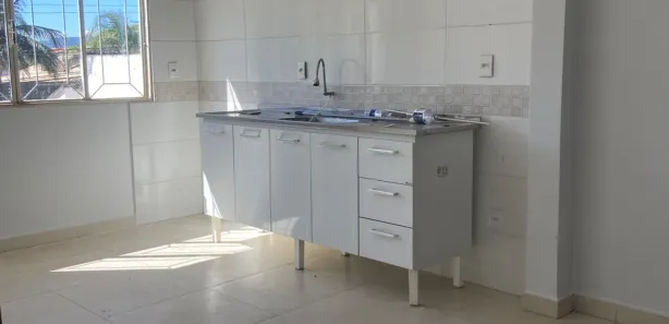 Apartamento com 3 Quartos para alugar, 140m² no Plano Diretor Norte, Palmas