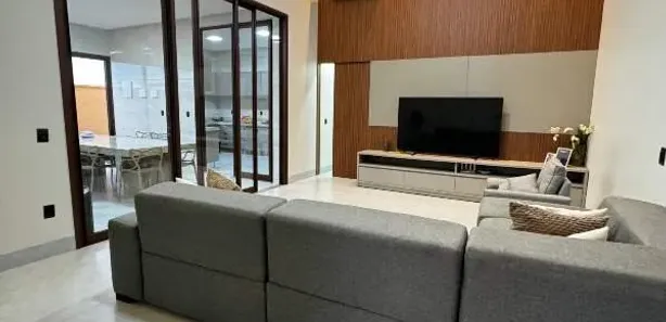 Casa com 4 Quartos à venda, 220m² no Loteamento Jardins Siena, Araguaína