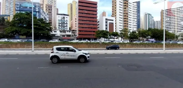 Ponto Comercial para alugar, 560m² no Pituba, Salvador